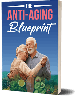 The Anti-Aging Blueprint eBook