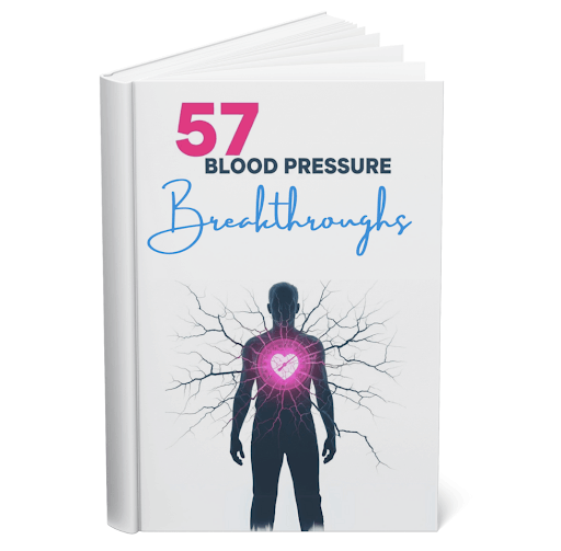 Cardio Slim Tea Bonus - 57 Blood Pressure breakthroughs